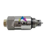 High Quality Excavator Spare Parts DH225-7 Service Relief Valve Daewoo 420-00258