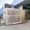Buy cheap 1 Pallet Leek Vacuum Cooling Machine, Save Labor Keep Fresh Vegetables Vacuum Cooler Machine from wholesalers