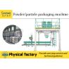 Buy cheap Advanced Powder Packaging Machine With 99.9% Filter Efficiency And 200kg Capacity from wholesalers