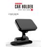 Buy cheap Black Universal Mobile Magnetic Dashboard Car Mount Holder from wholesalers
