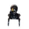 Buy cheap Front Left And Right Mercedes-Benz Air Suspension Parts Air Shock Absorber W167 1673200503 1673200504 from wholesalers