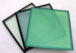 Buy cheap Double glazing glass window from wholesalers
