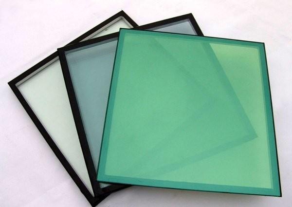 Buy cheap Double glazing glass window from wholesalers