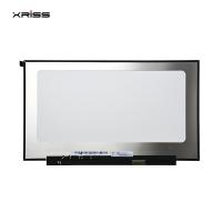 Buy cheap LCD 17.3 Inch Laptop Screen 144Hz NV173FHM-NX4 FHD 1920x1080 40Pins product