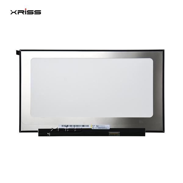 Buy cheap LCD 17.3 Inch Laptop Screen 144Hz NV173FHM-NX4 FHD 1920x1080 40Pins from wholesalers