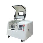 Buy cheap Super Fine Powder Grinding Planetary Ball Mill Machine 16L Ce Approved from wholesalers
