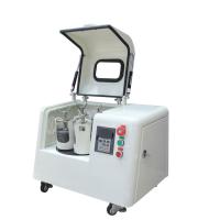 Buy cheap Super Fine Powder Grinding Planetary Ball Mill Machine 16L Ce Approved product
