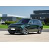Buy cheap 6 Seaters 330Kw Li Xiang Electric Car L9 Turbo 7 Gears 1.5T Petrol Hybrid Car from wholesalers