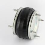 8X1 Air Ride Spring W01-R58-4085 Firestone Bellows Airsustech