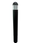 IP65 Outdoor LED Garden Decorative Lawn Bollard Stick Lights with Aluminum Body