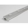 Buy cheap 0.8w Miracle Bean Dmx Led Pixel 12V 3Leds Waterproof 30mm Rgb from wholesalers