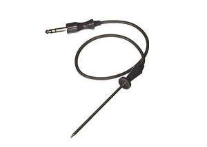 Wholesale Food Grade Thermometer Gauge Thermistor Micro Temperature Sensor 50K For Oven Roast Grill Baker Meat Probe Replacement from china suppliers