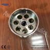 Buy cheap Golden Cup Denison Hydraulic Pump Parts , Hydraulic Pump Repair Parts P6P P7P P11P P14P from wholesalers