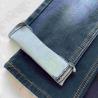 Buy cheap Fake Knitted Denim Fabric Heavy Weight 14 Oz Dark Color from wholesalers