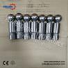 Buy cheap Komatsu PC600-7 swing motor Parts Cast / Ductile Iron Material repair kit from wholesalers