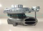 K418 Material Garrett Gtp38 Turbo , Excavator Turbocharger 702012-0010