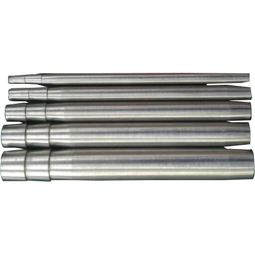 Buy cheap Stainless Steel Filling Nozzle For Peristaltic Pump from wholesalers