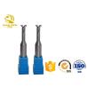 Buy cheap HRC55 Alloy 45 Degree Dovetail Cutter For Steel / Carbide Insert Dovetail Cutter from wholesalers