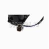 Buy cheap 24V Air Blower Fan Motor For Truck For Caterpillar For Auman WXM0006 from wholesalers