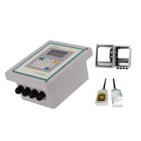 Buy cheap Wall Mounted Transit Time Water Flow Meter product