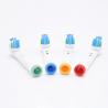 Buy cheap Round Electric Toothbrush Rotating Head For Oral Deep Cleaning Massage from wholesalers