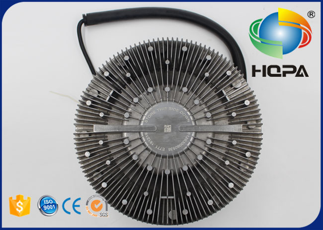 R55-7 R60-9S R55-9 R60W-9S R55W-9 R55W-7 Engine automobile cooling fan clutch 11Q6-00200