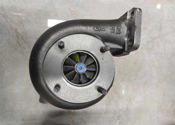 Buy cheap OEM S200 D6d Ec210b Excavator Engine Parts Turbo Deutz BF6M1013FC 20500295 20470372 318844 318729 from wholesalers