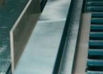 HDPE Plastic Sheet Bender Welding For 2000mm