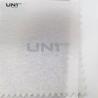 Buy cheap 100% Polyester Grosgrain Chemical Bond Fusible Web 122cm Width from wholesalers