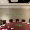 Buy cheap Public Mall Movable Partition Wall 5200mm Height For Sound Insulation from wholesalers