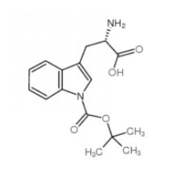 95% Purity H-Trp(Boc)-OH Raw Materia Power For Laboratory Research CAS 146645-63