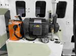 AT-363MC2 Dual Spindle Hard Rail Long Shaft King Lathe