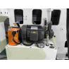 Buy cheap Dual Spindle Y Axis Power Turret CNC Lathe BMT55-12T 3000 RPM FANUC OI TF from wholesalers
