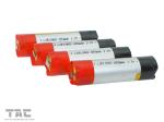 China Best Supplier 3.7V Lipo 13450 650mAh e-cigarette Battery Mini Ego Variable