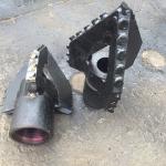 Concave PDC Drilling Bit for Rock Drilling Water Well Coal Mining