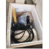 Buy cheap 10 Ton Construction lifting Electric Wire Rope Hoist 50/60HZ 3 Phase from wholesalers