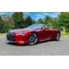 Buy cheap Carbon Ceramic Brake Rotors Sport Car Racing Disc 2021 BMW 8- Series 2021 Lexus LC 2020 Mercedes-Benz SL Class from wholesalers