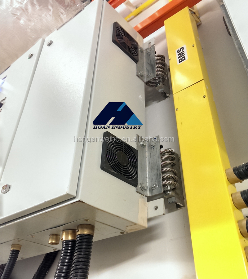 Medical Mobile Equipment Wire Rope Vibration Damper Shock Control