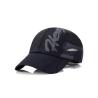 Buy cheap Girls / Boys Mesh Baseball Caps Embroidery Logo Super Absorbent Light Weight from wholesalers