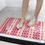 6*12 Bathroom Anti Slip Floor Mat