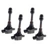 Buy cheap Black High Performance Ignition Coil For NISSAN 224338H315 224488H300 224488H315 from wholesalers