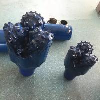 Buy cheap High Durability Carbide Mill Tooth Tricone Bit 3 Blades For Drilling product