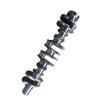 Buy cheap Forged Steel C6.4 Diesel Engine Crankshaft 2941749 294-1749 For E320D Excavator from wholesalers