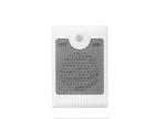 ABS Fast Installation Wall Mount Loudspeakers 6.5"