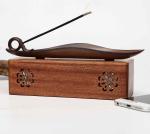 Buy cheap 6 - 8 Hours Playing Time Wooden Wireless Speaker Bamboo Material with Aux Function from wholesalers