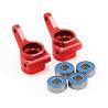Buy cheap Traxxas Ball Bearings Slash Aluminum Die Casting Cast Aluminum Steering from wholesalers