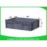 Buy cheap Standard Size Euro Stacking Containers Easy Stacking 600 * 400 * 175mm 32.9L from wholesalers