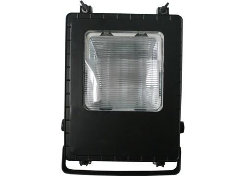 Buy cheap Black Surface Industrial Flood Lights Electronic Ballast 100 Watt 394 x 297 x 114 mm from wholesalers
