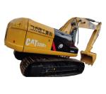 Used Caterpillar 320D2 Excavator 20 Ton Hydraulic Crawler Excavator