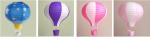 Hot Air Balltoon Paper Lanterns, Shopping Arcade Celebrations, Birthday Parties,